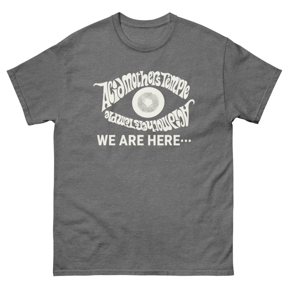 Acid Mothers Temple Unisex classic tee