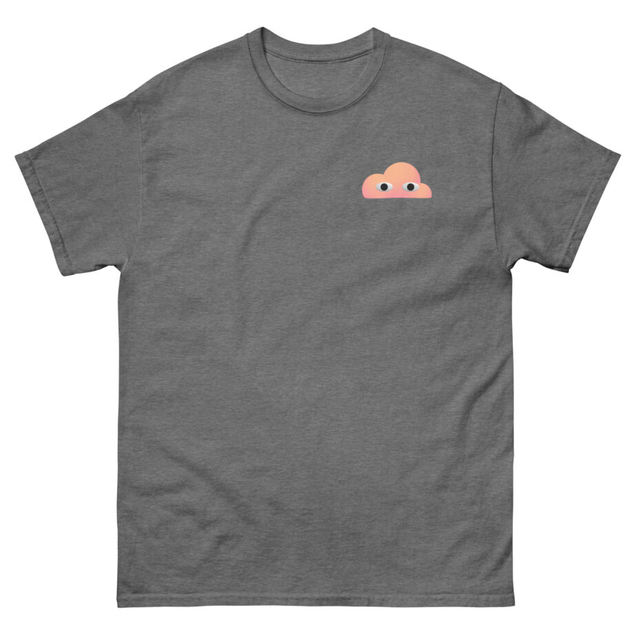 All Things Go Unisex classic tee