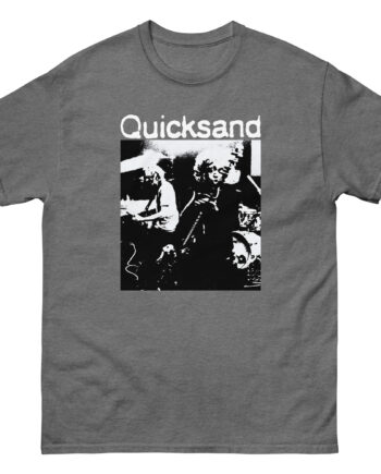 Quicksand Live Photo Unisex classic tee