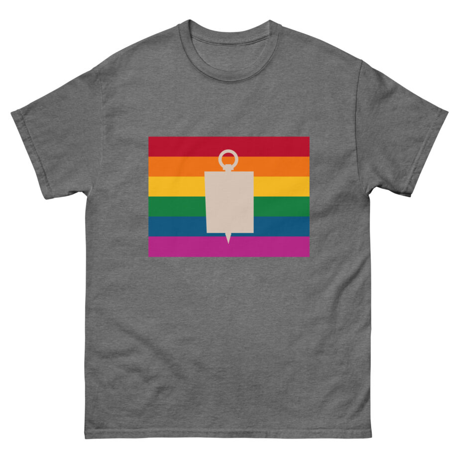 Phi Theta Kappa Unisex classic tee