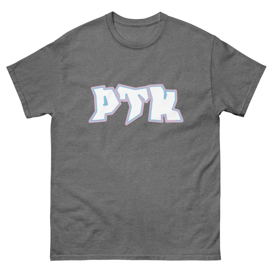 Phi Theta Kappa Unisex classic tee