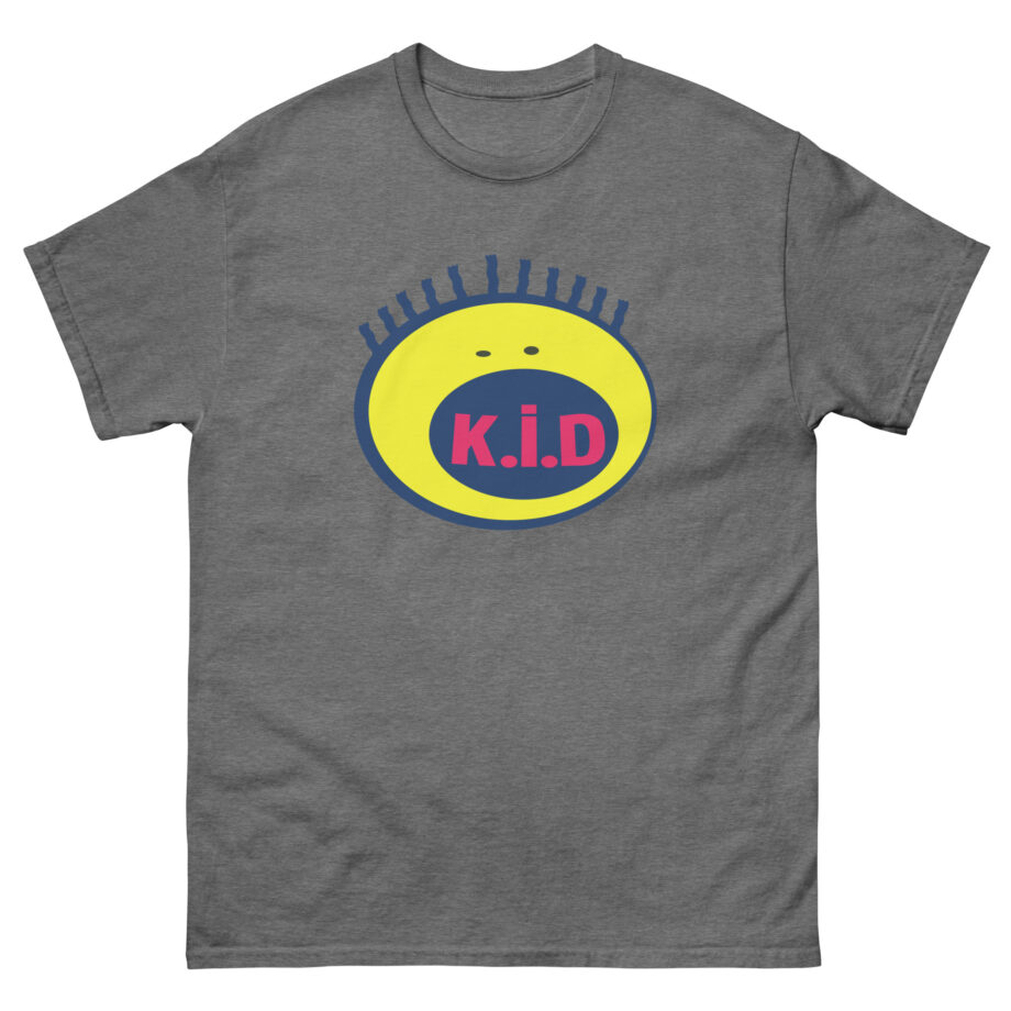 Kyle Unisex classic tee