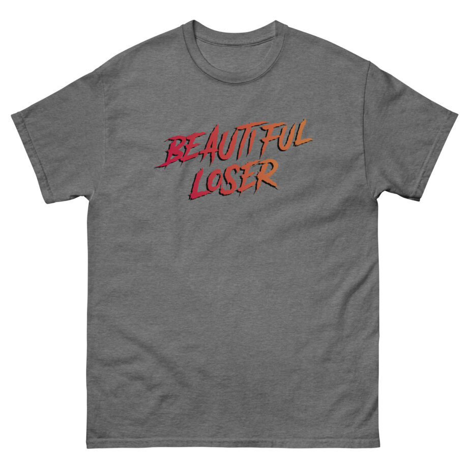 Kyle Beautiful Loser Unisex classic tee