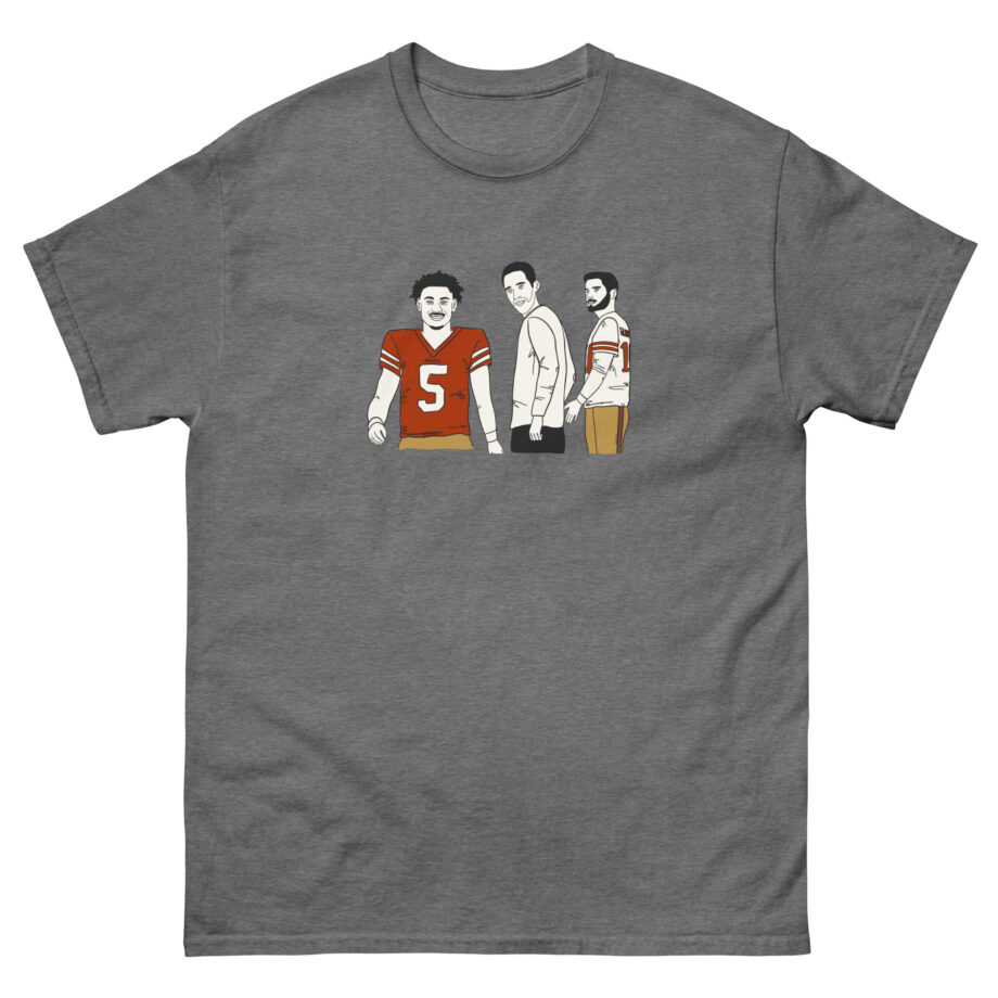 Asher Roth Every Day Unisex classic tee