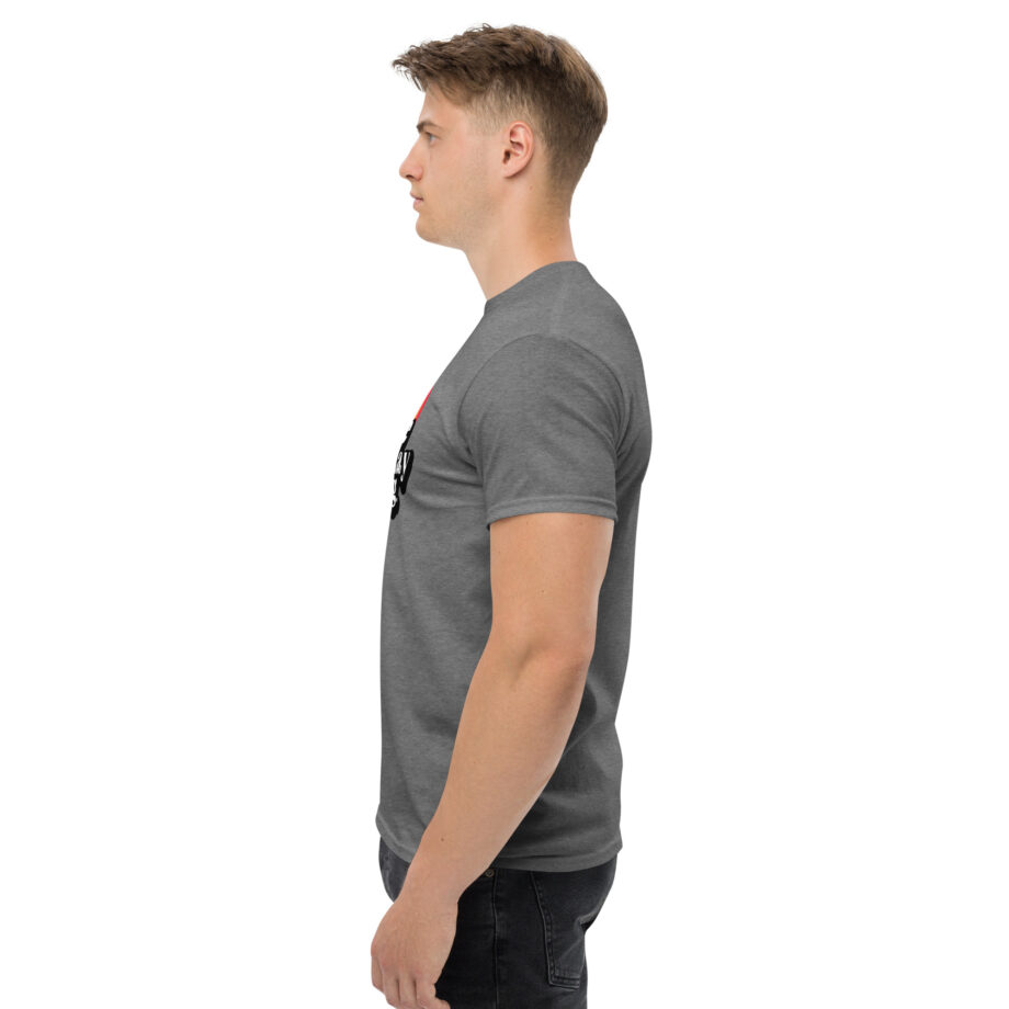 Lionel Richie Easy Like Sunday Morning Dolman Tour Unisex classic tee