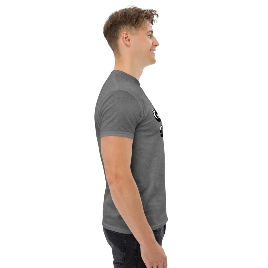Lionel Richie Easy Like Sunday Morning Dolman Tour Unisex classic tee