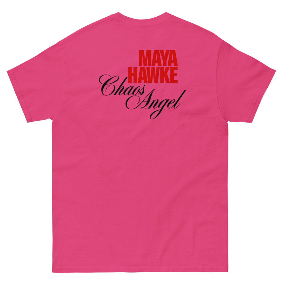 Maya Hawke Vivien Ramsay Unisex classic tee