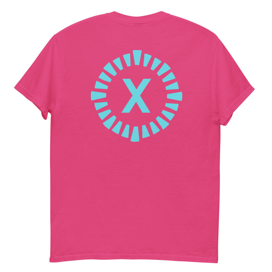 Animals as Leaders Unisex classic tee