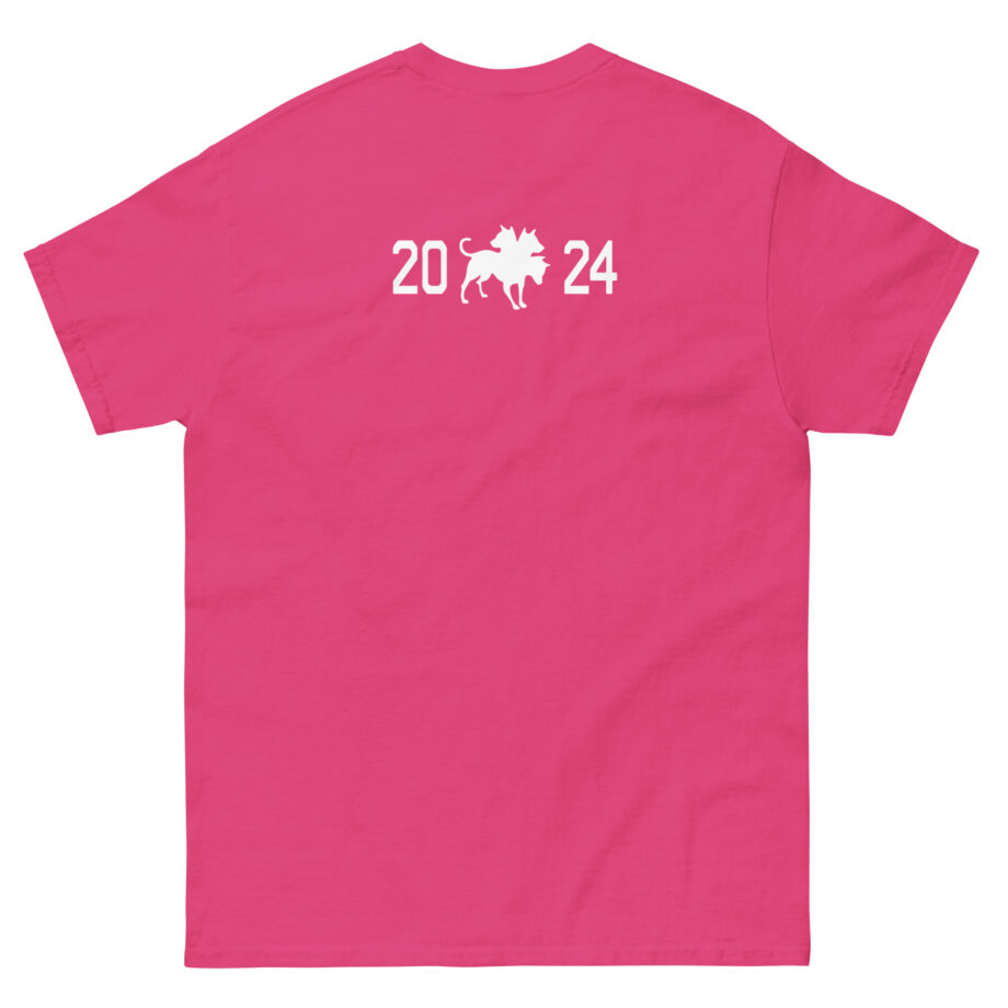 Jelly Unisex classic tee