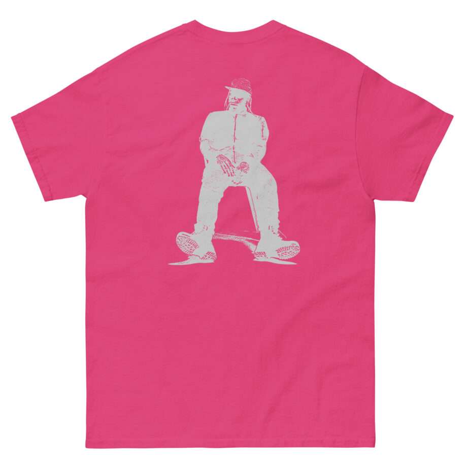 Clipse Mnimn Unisex classic tee