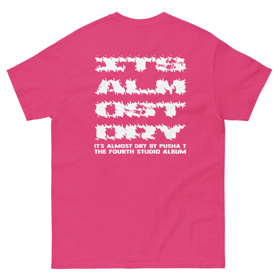 Clipse Iad Unisex classic tee