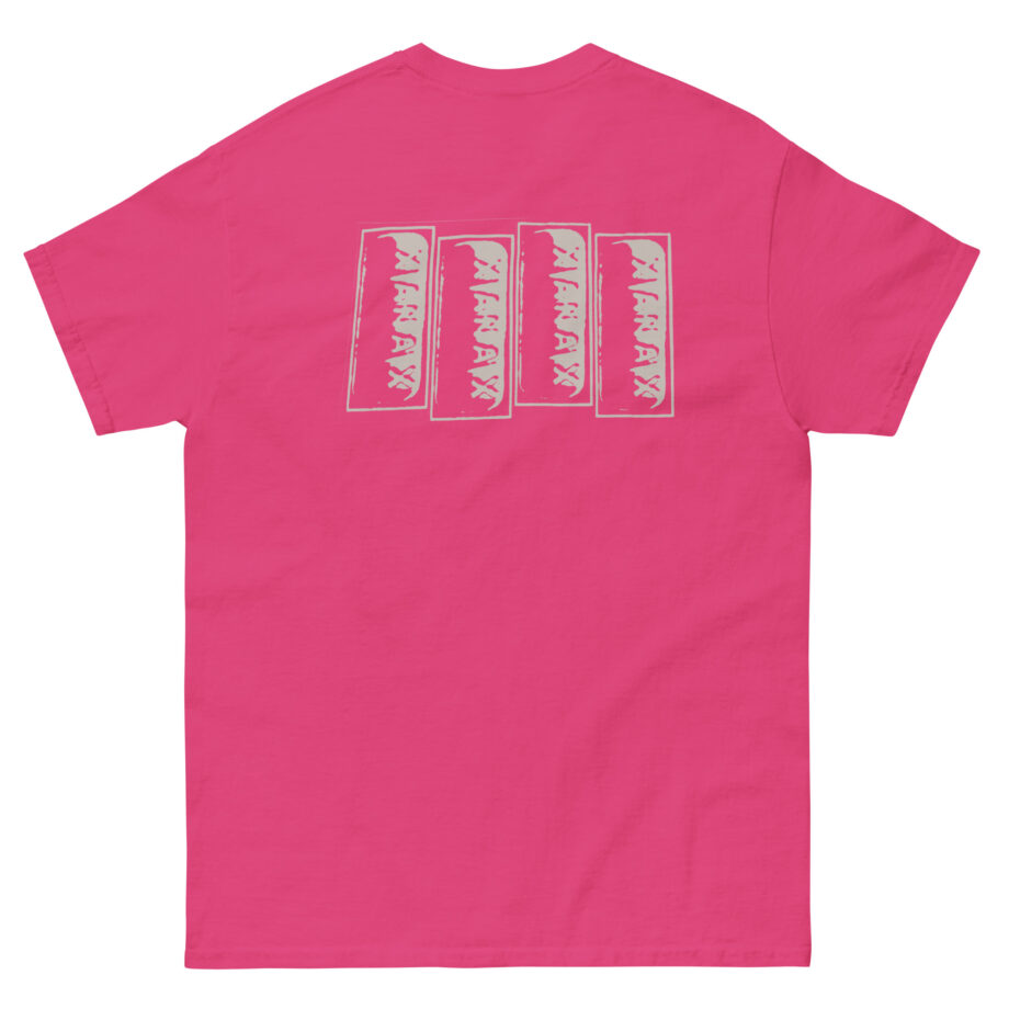 Eyehategod Xan Angel Unisex classic tee