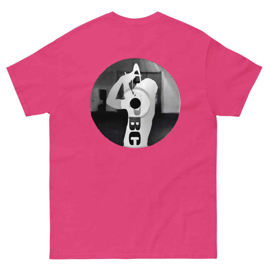 Playboi Carti Iam Baby Unisex classic tee