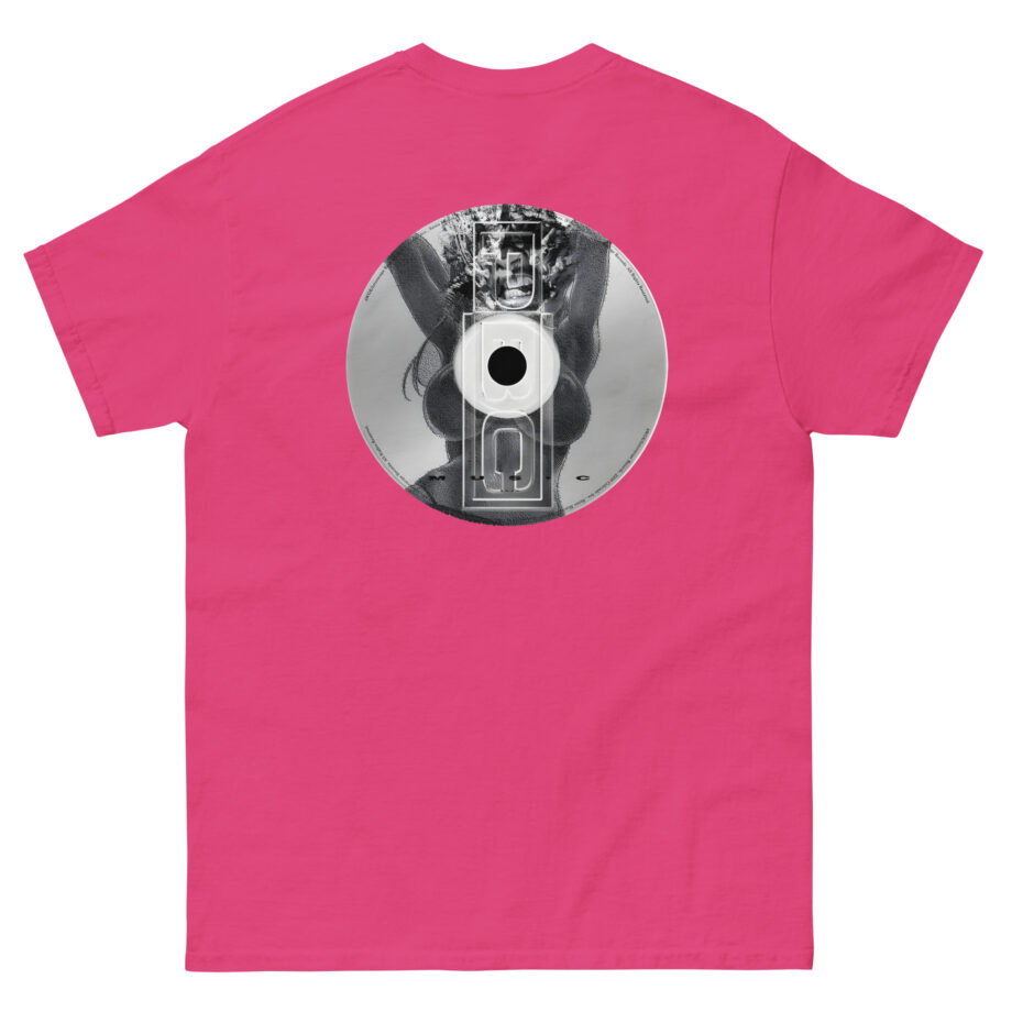 Playboi Carti Iam Fine Shit Unisex classic tee