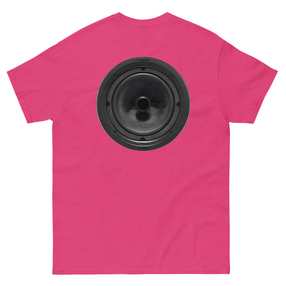 Playboi Carti Iam Tweeters Unisex classic tee