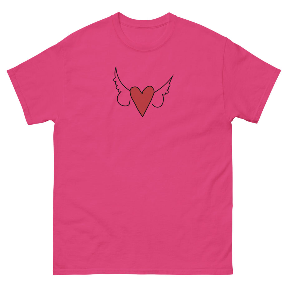 Maya Hawke Vivien Ramsay Unisex classic tee