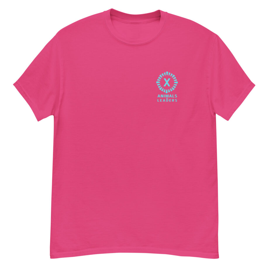 Animals as Leaders Unisex classic tee