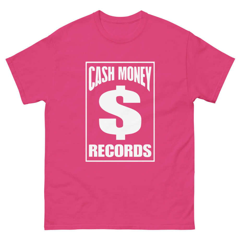 Cash Money Records Unisex classic tee
