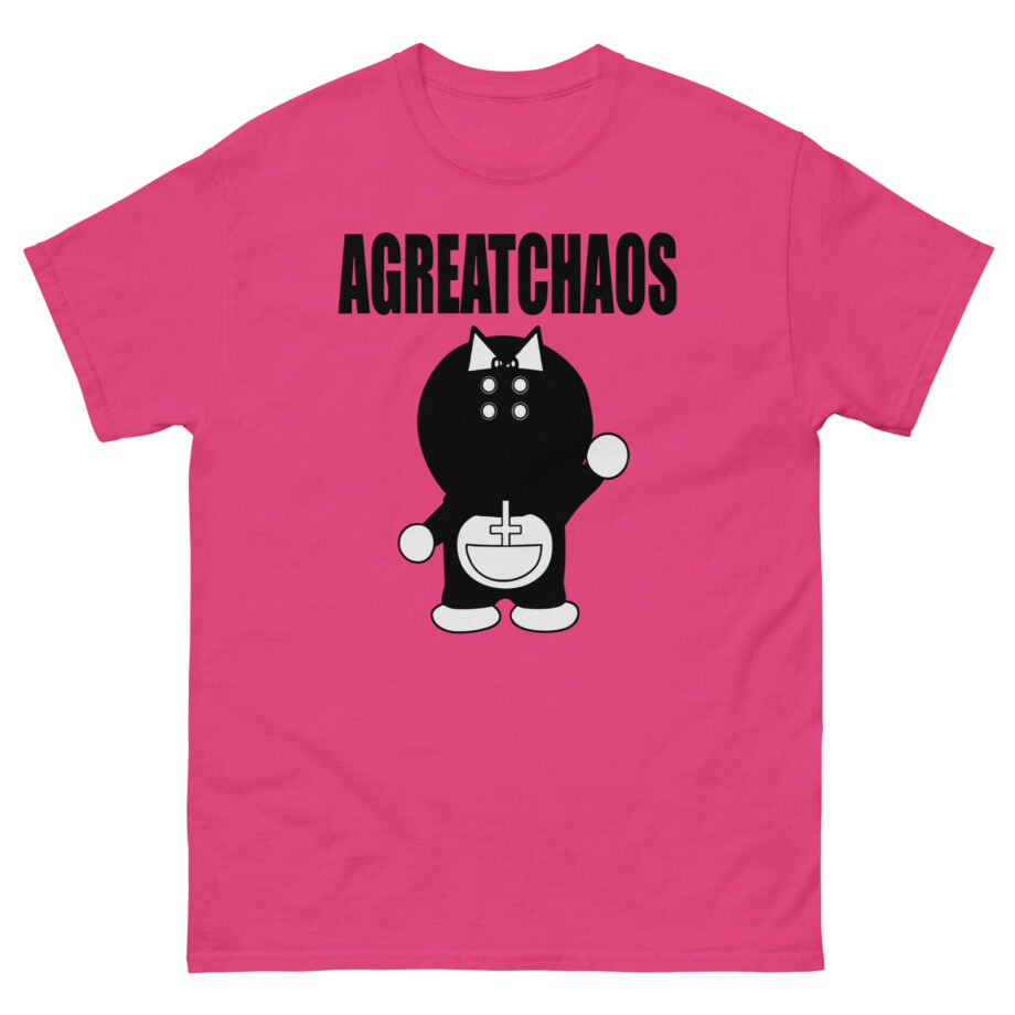 A Great Chaos Unisex classic tee