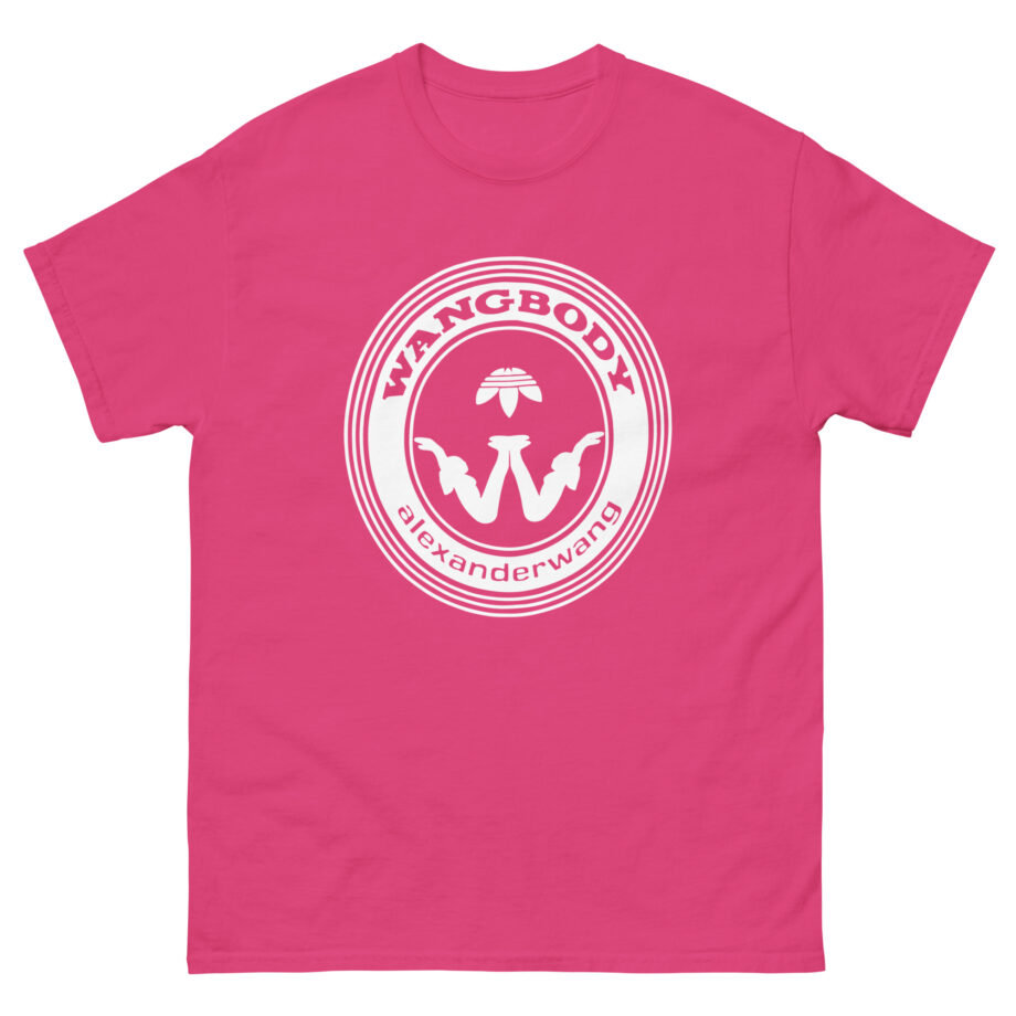 Azzyland Alexander Wang Unisex classic tee