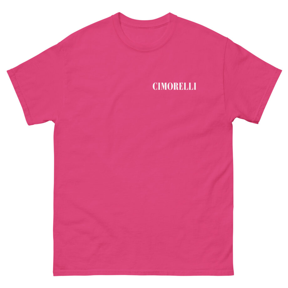 Cimorelli 15 Years Unisex classic tee
