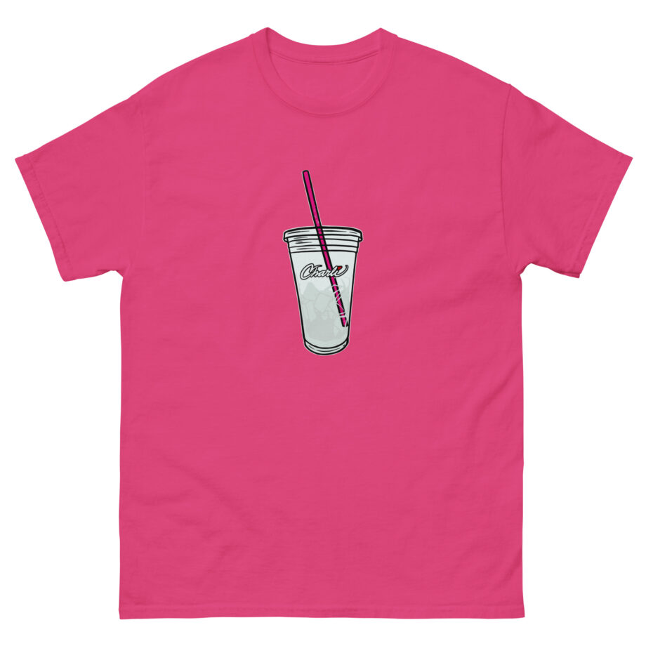 Charli D Amelio Charli Iced Coffee Unisex classic tee