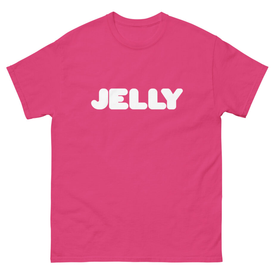 Jelly Unisex classic tee