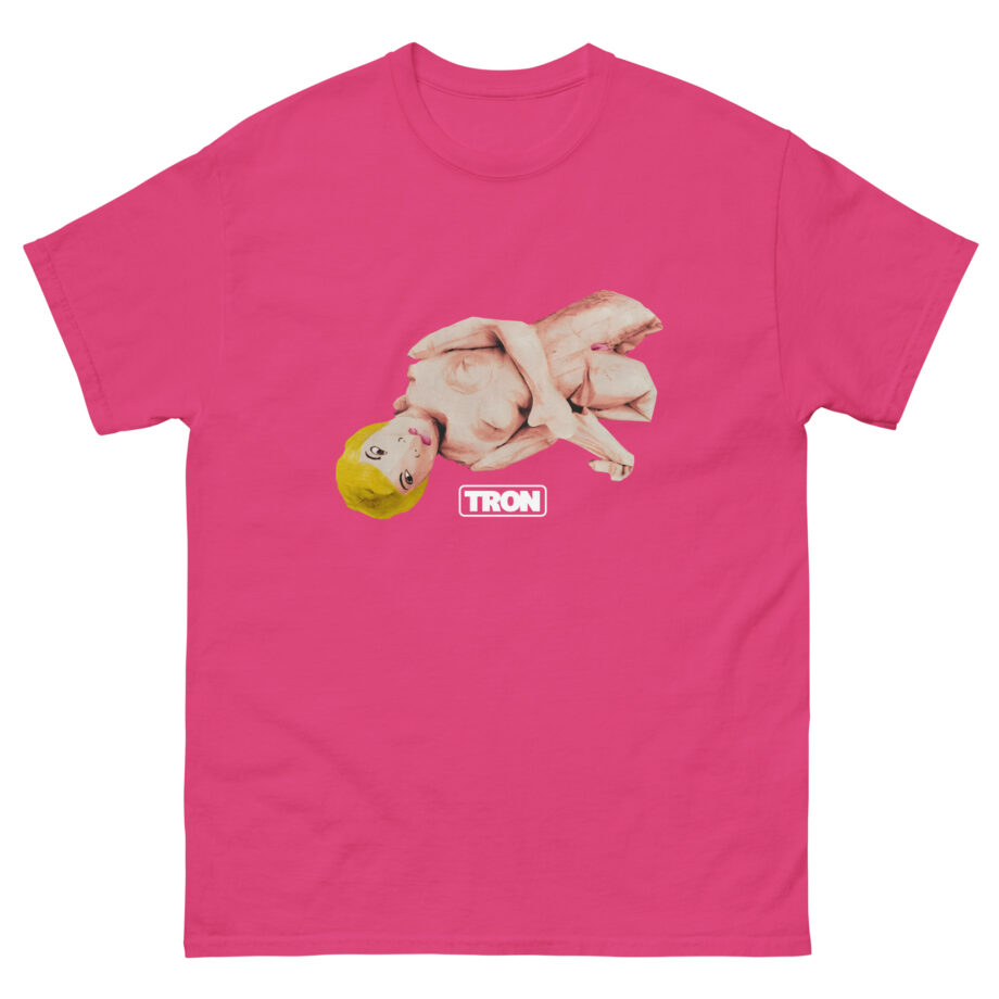 Babytron Doll Unisex classic tee