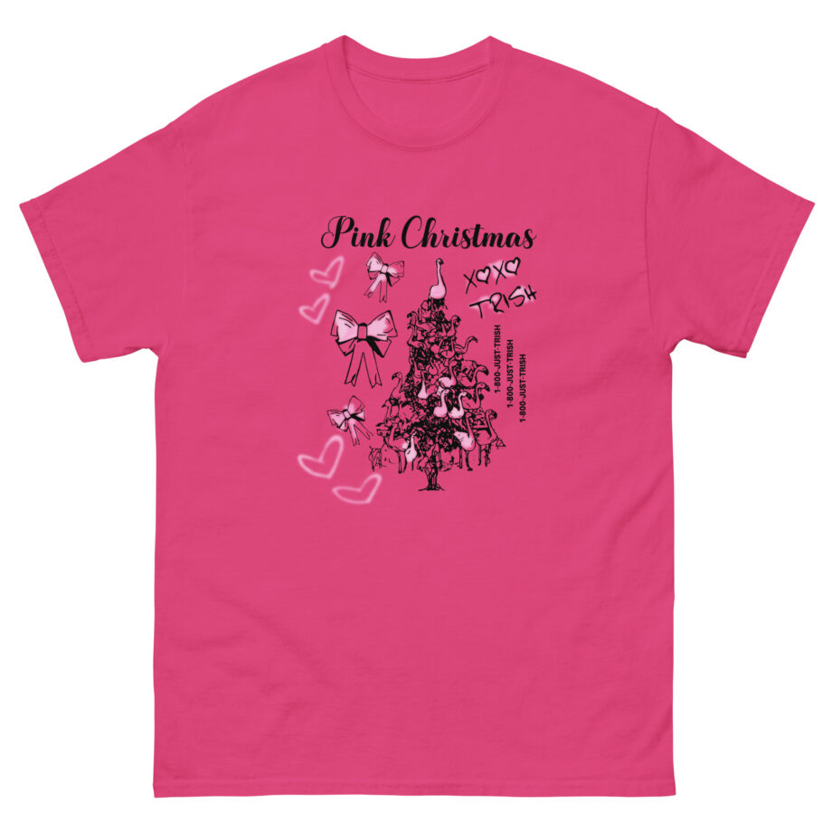 Just Trish Sleep Unisex classic tee