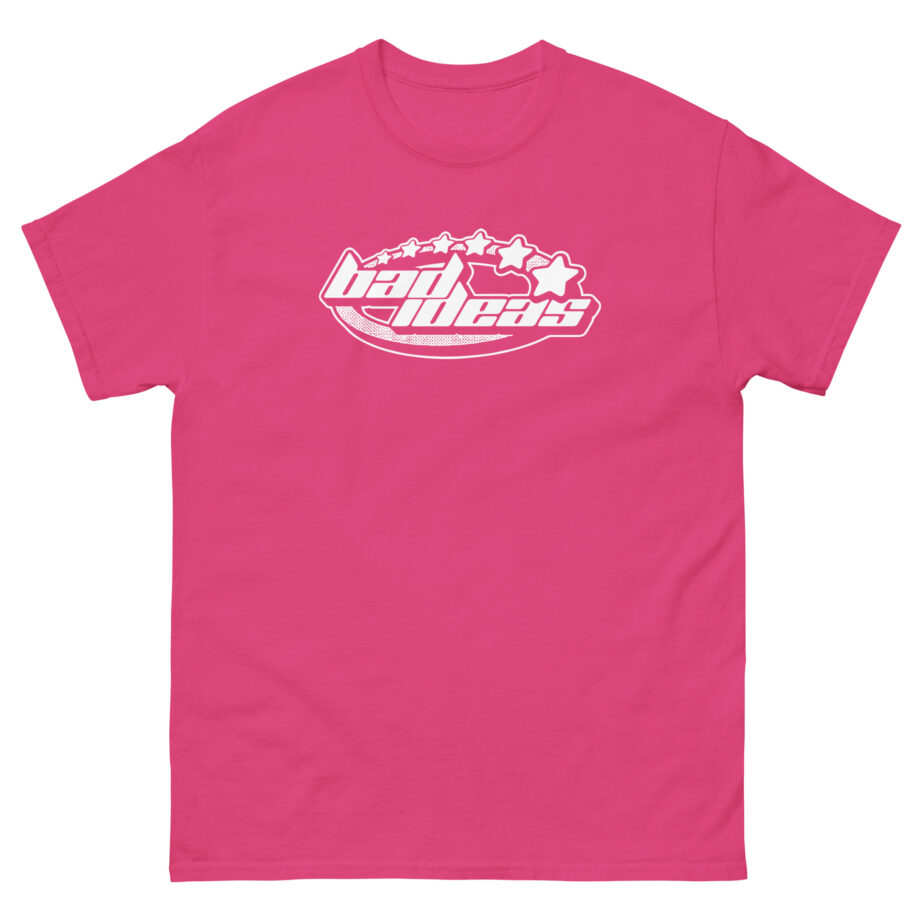 Bad Ideas Unisex classic tee