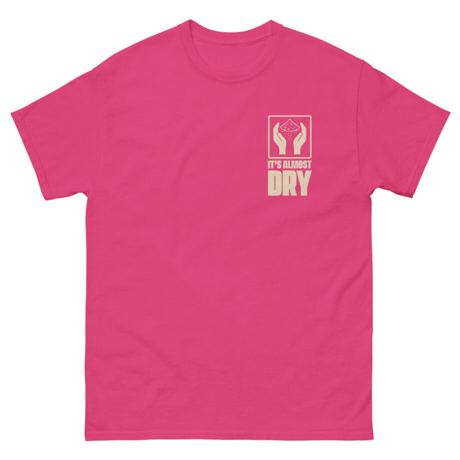Clipse 1-800 Call My Bluff Unisex classic tee