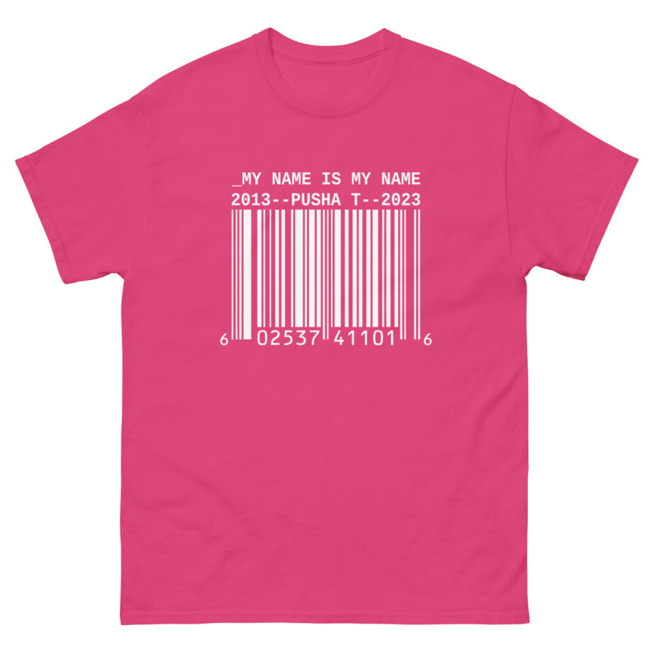 Clipse Mnimn Unisex classic tee