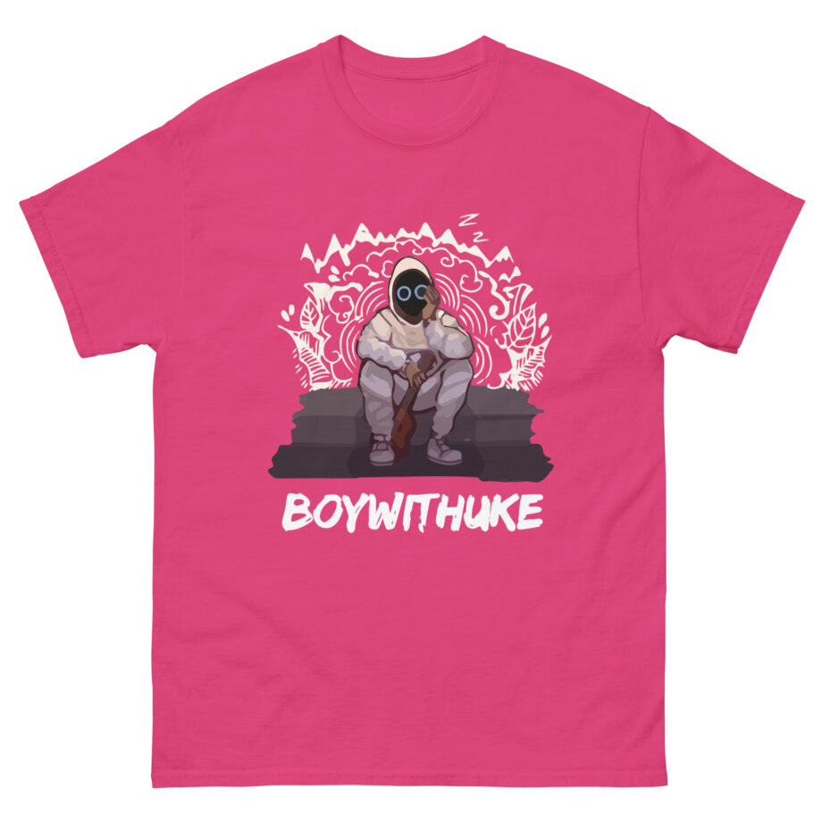 Boywithuke Unisex classic tee