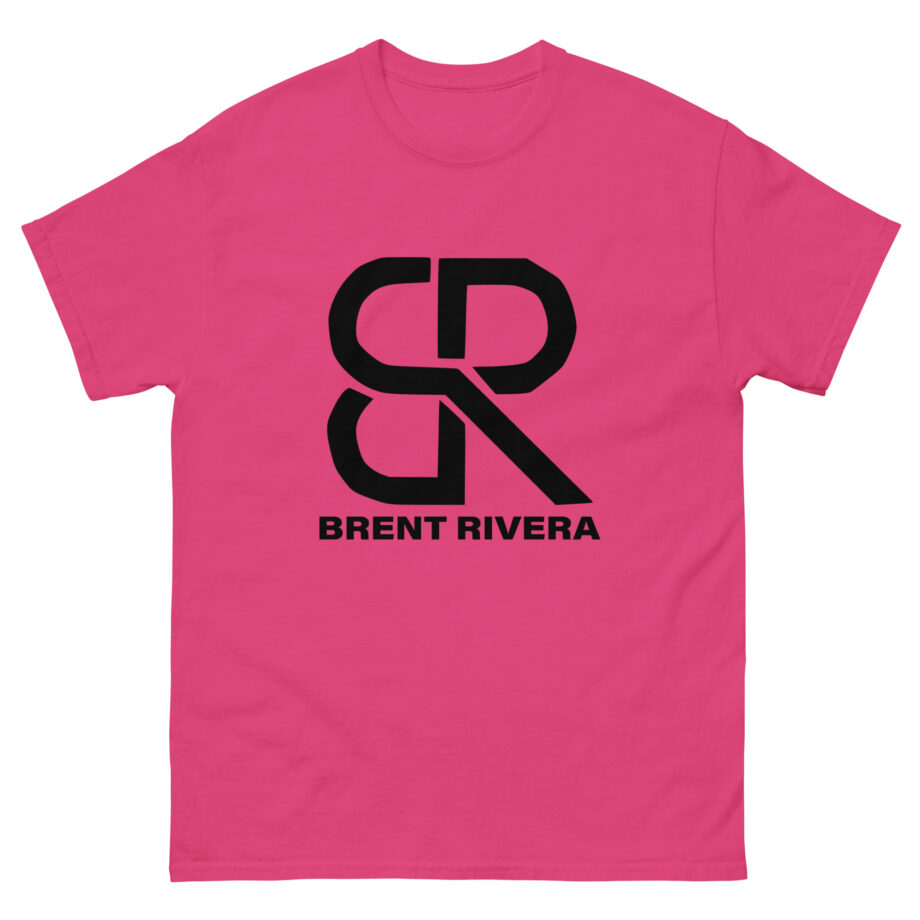 Brent Rivera Relatable Unisex classic tee