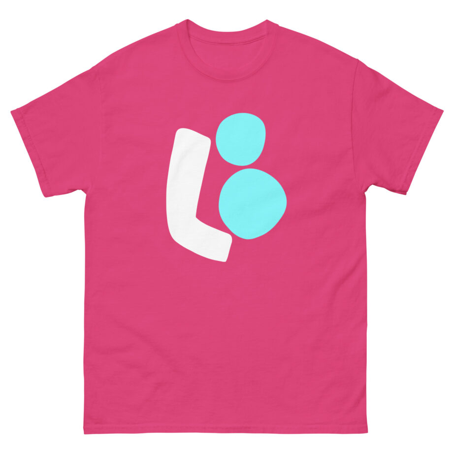 Lane 8 Unisex classic tee