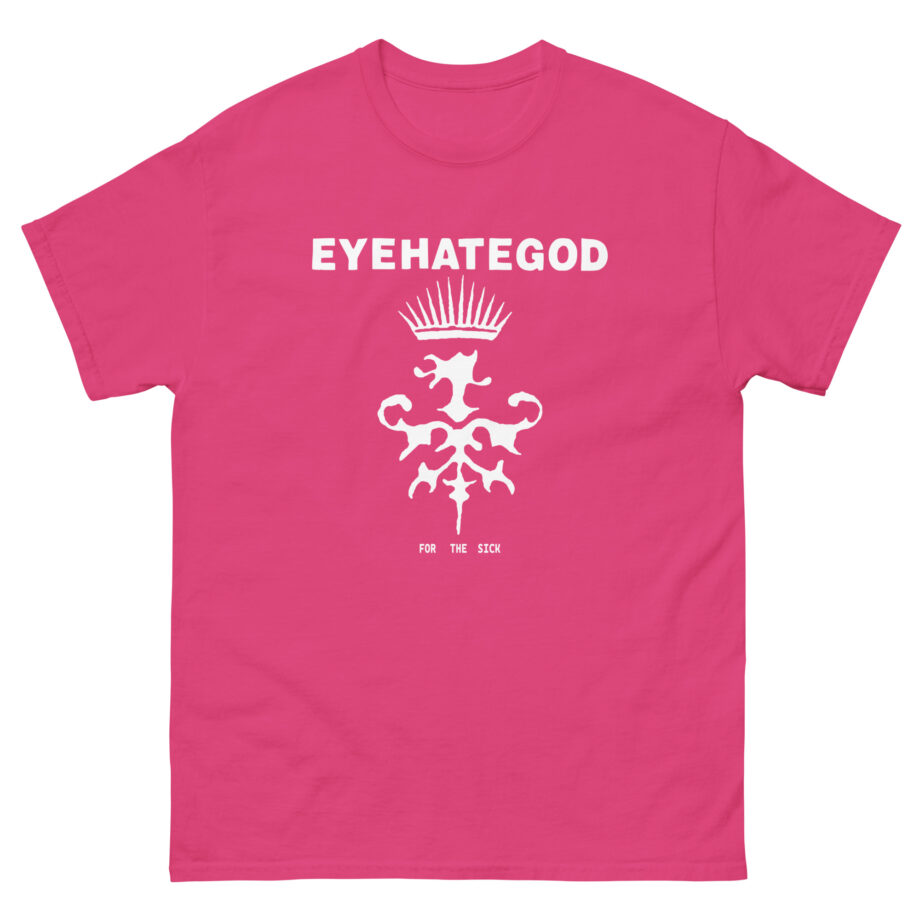 Eyehategod Phoenix Logo Unisex classic tee