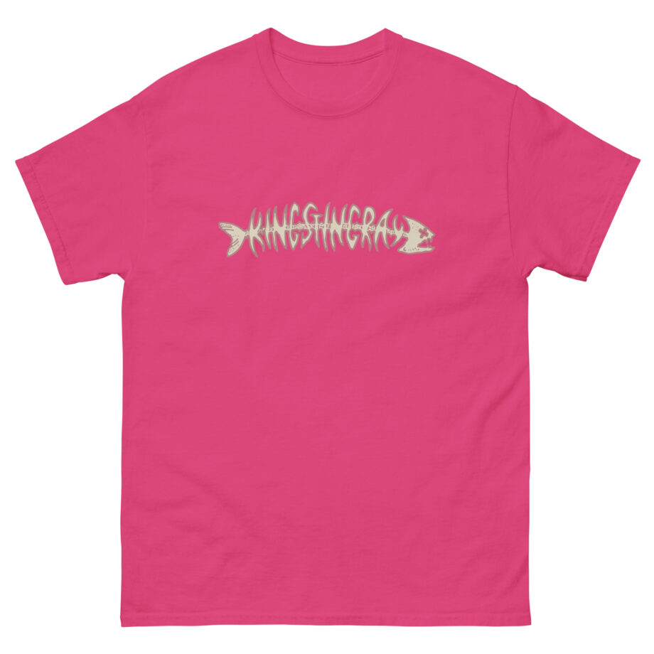King Stingray Unisex classic tee