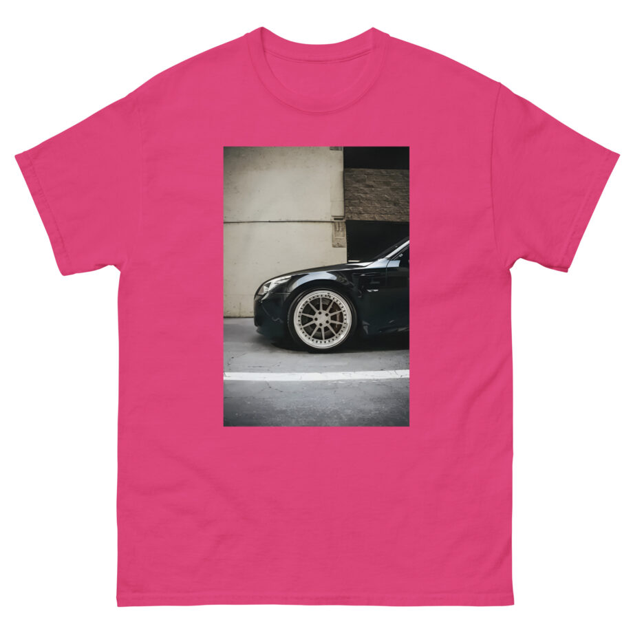 Koza Bobkov M5 Unisex classic tee