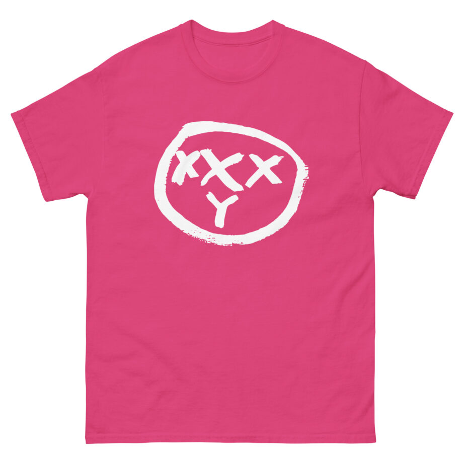 Oxxxymiron Unisex classic tee