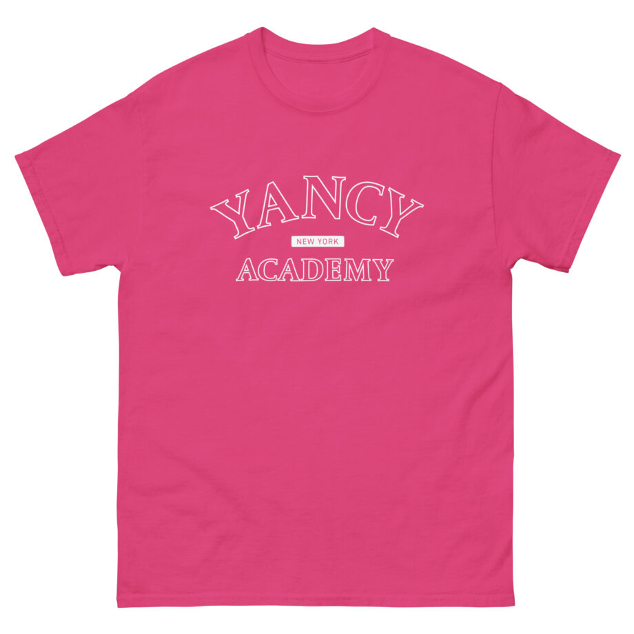 Percy Jackson Yancy Academy Unisex classic tee