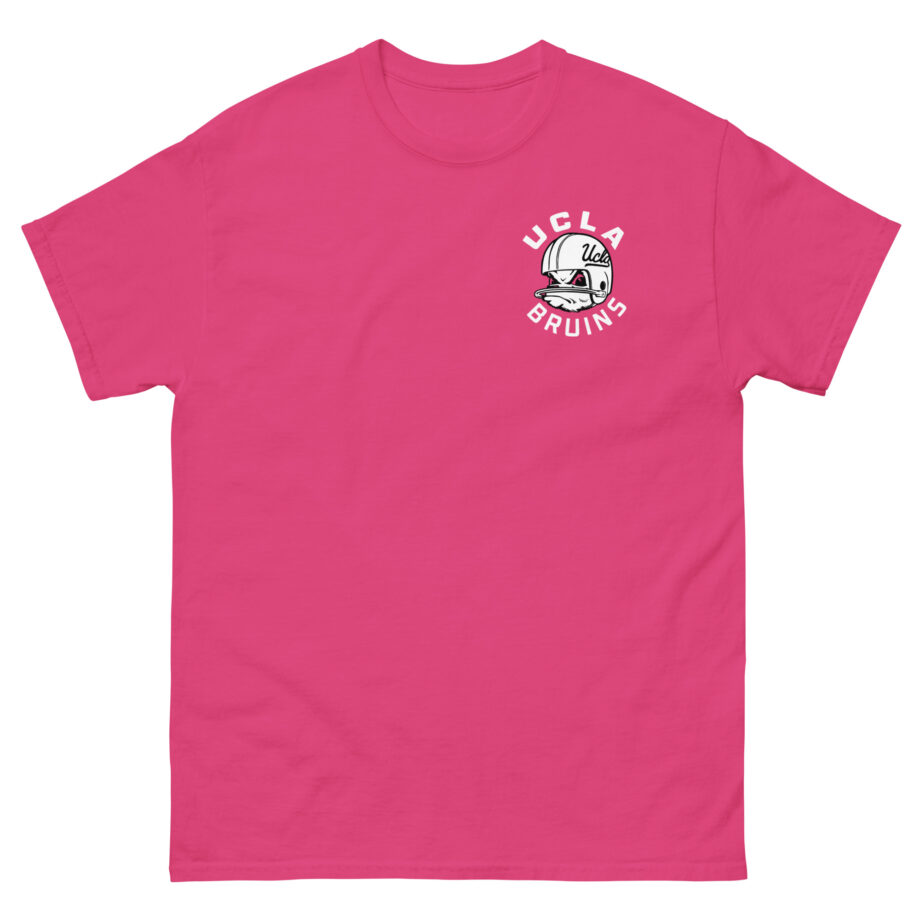 Alejandro Rosario Unisex classic tee