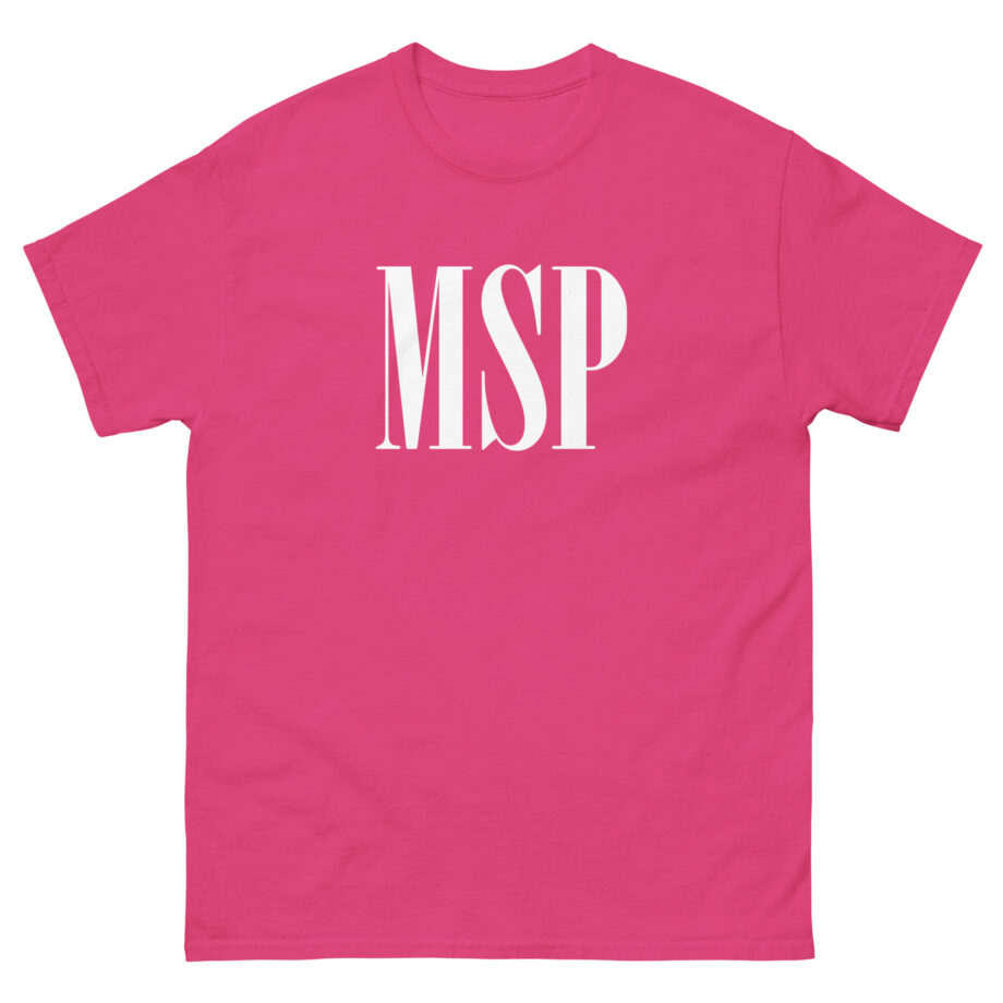 Manic Street Preachers Unisex classic tee
