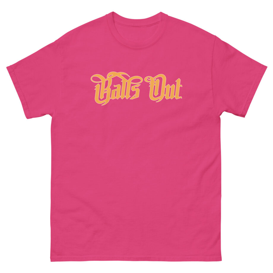 Alejandro Rosario Unisex classic tee