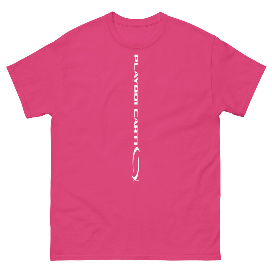 Playboi Carti Iam Swamp Tire Unisex classic tee
