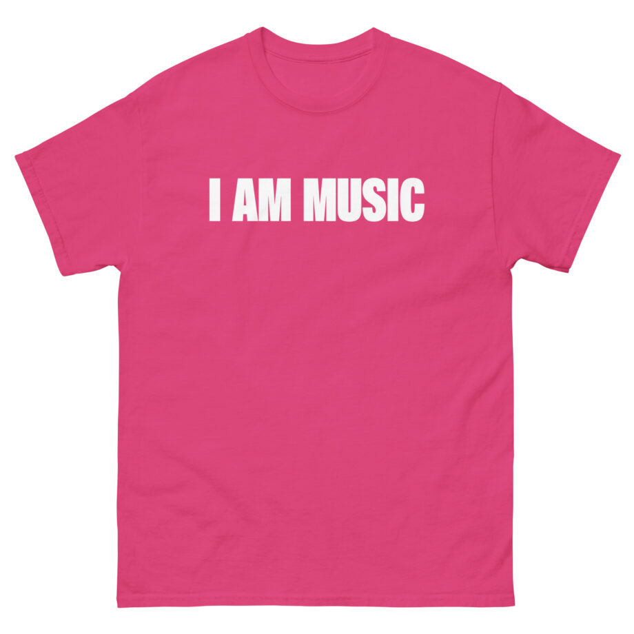 Playboi Carti Iam Unisex classic tee