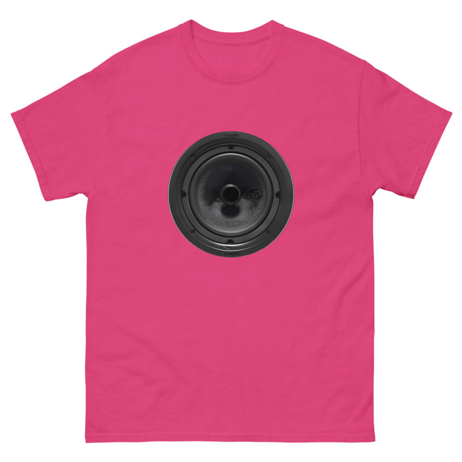 Playboi Carti Iam Tweeters Unisex classic tee