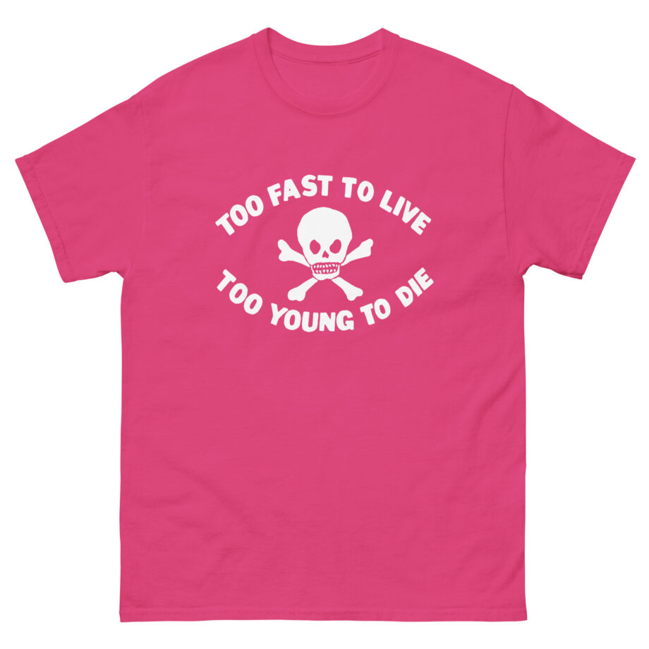 Playboi Carti Unisex classic tee