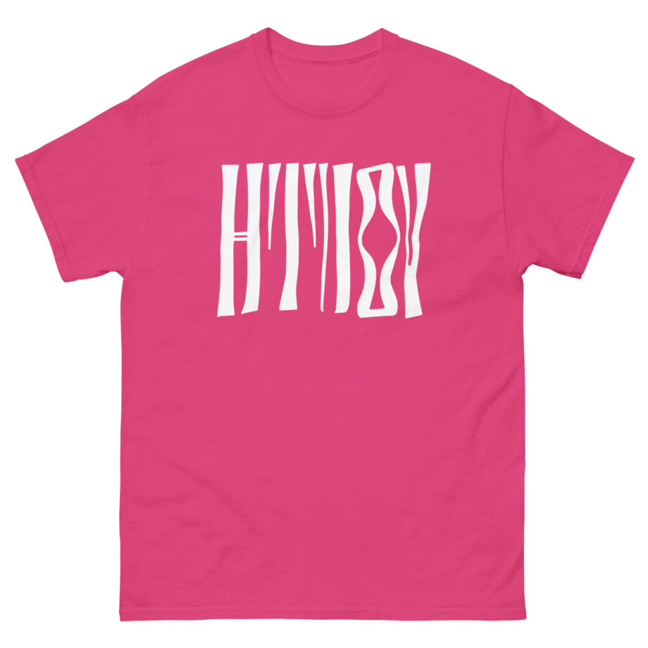 Riley Hubatka Unisex classic tee