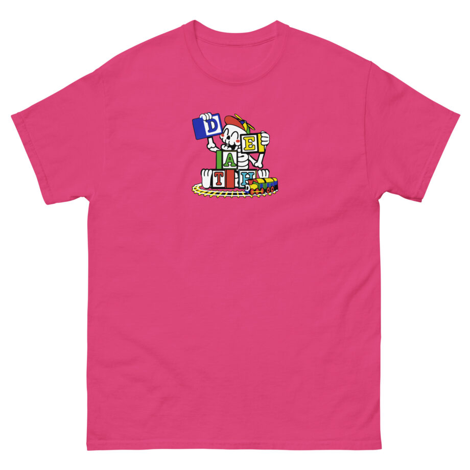 Cold Ones the Steven Jr Unisex classic tee