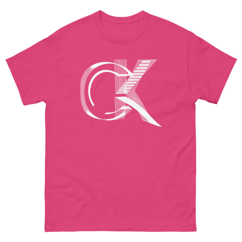 Corey Scherer Unisex classic tee